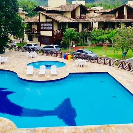 Casa Maresias Canto Do Mar - 50M Da Praia Eksteriør billede