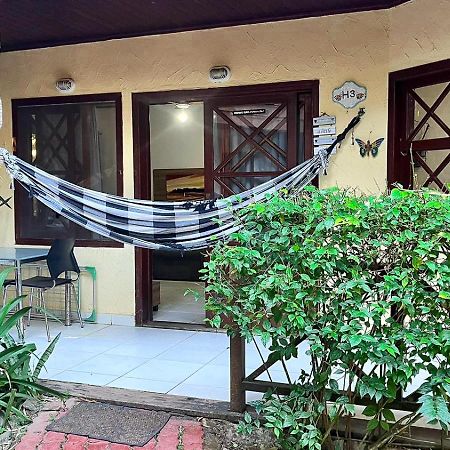 Casa Maresias Canto Do Mar - 50M Da Praia Eksteriør billede