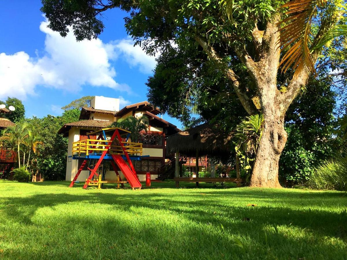 Casa Maresias Canto Do Mar - 50M Da Praia Eksteriør billede