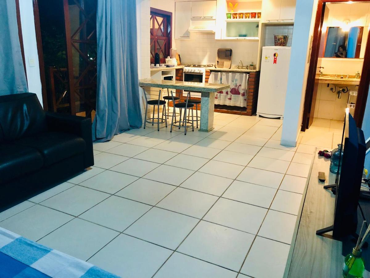 Casa Maresias Canto Do Mar - 50M Da Praia Eksteriør billede