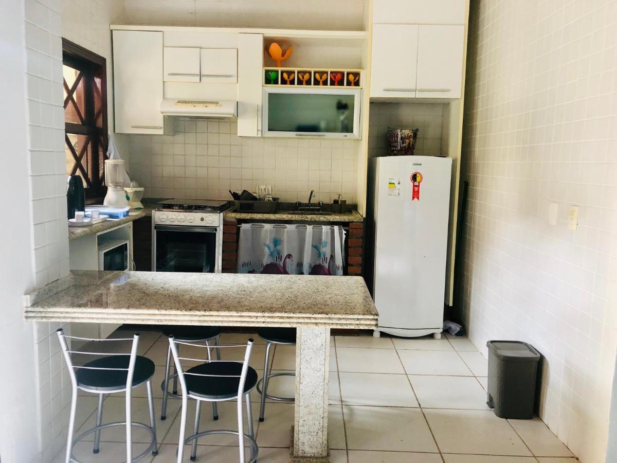 Casa Maresias Canto Do Mar - 50M Da Praia Eksteriør billede