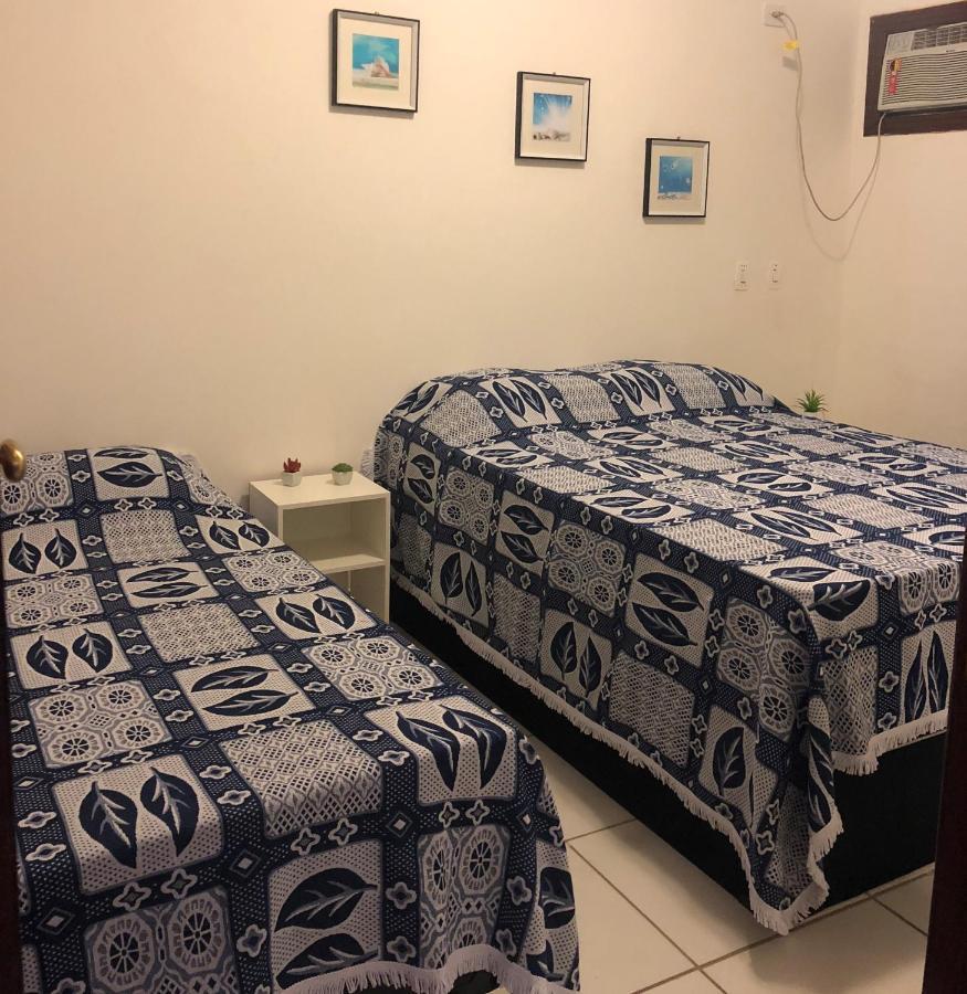 Casa Maresias Canto Do Mar - 50M Da Praia Eksteriør billede