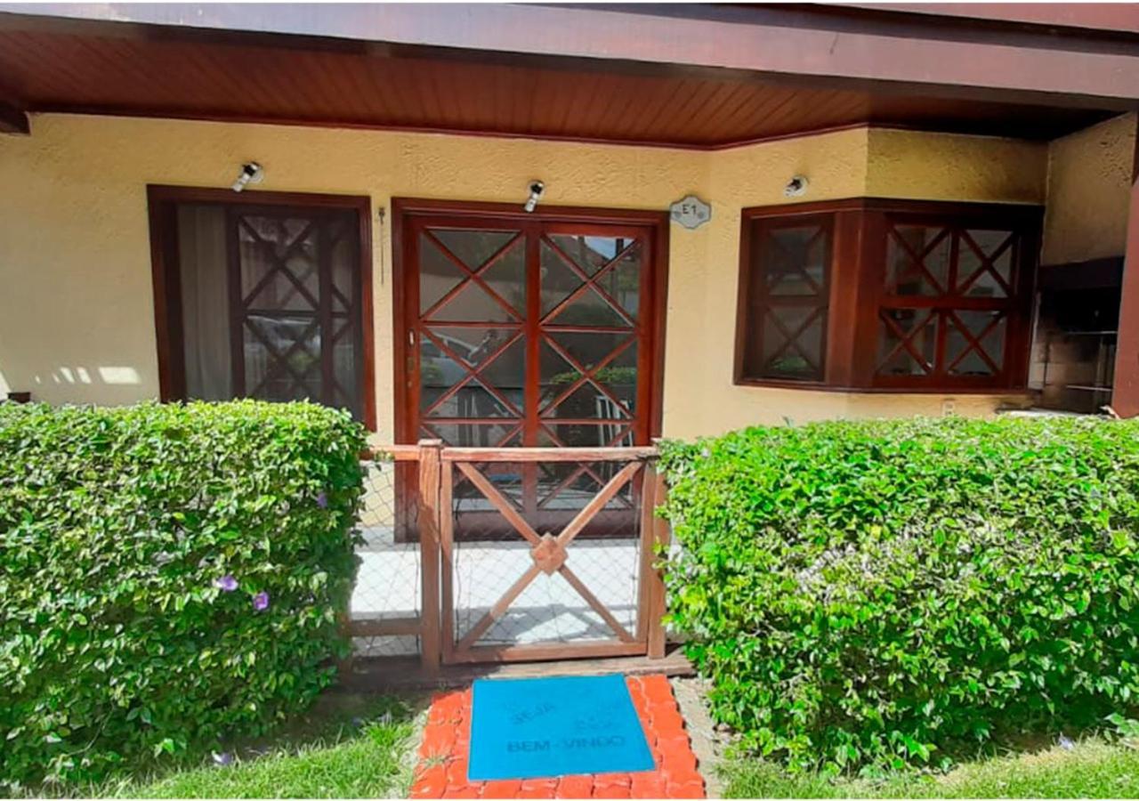 Casa Maresias Canto Do Mar - 50M Da Praia Eksteriør billede