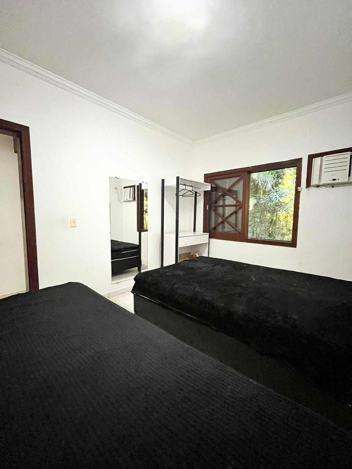 Casa Maresias Canto Do Mar - 50M Da Praia Eksteriør billede