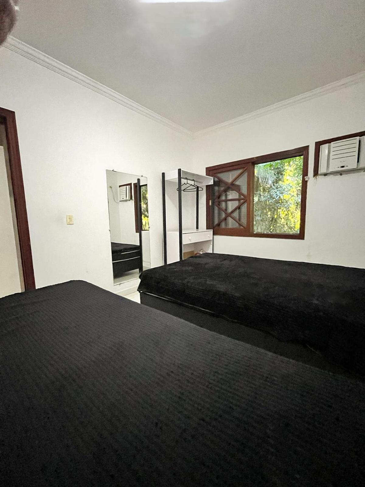 Casa Maresias Canto Do Mar - 50M Da Praia Eksteriør billede