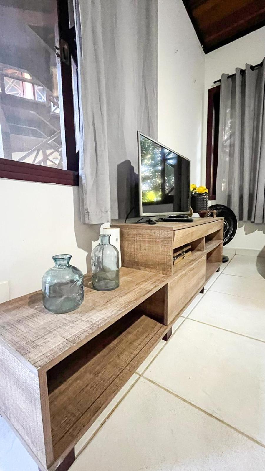 Casa Maresias Canto Do Mar - 50M Da Praia Eksteriør billede