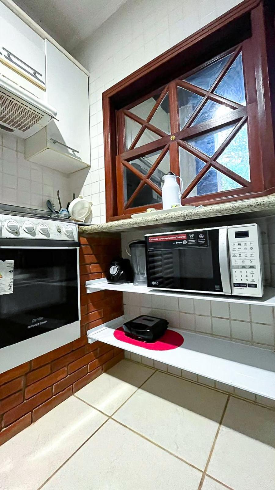 Casa Maresias Canto Do Mar - 50M Da Praia Eksteriør billede