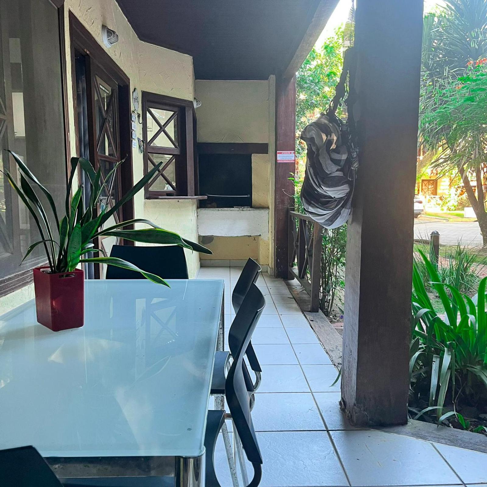 Casa Maresias Canto Do Mar - 50M Da Praia Eksteriør billede